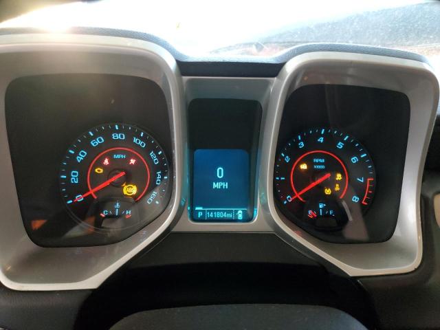 2013 CHEVROLET CAMARO LT #3284977934