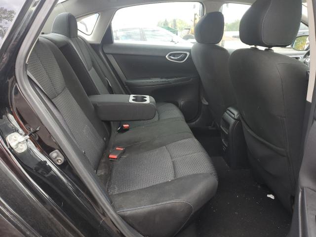 2019 NISSAN SENTRA S - 3N1AB7AP5KY343000