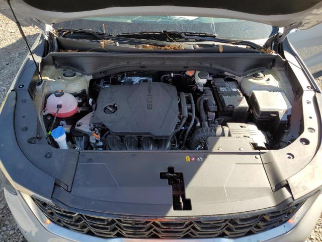 2025 KIA SORENTO S - 5XYRL4JCXSG348531