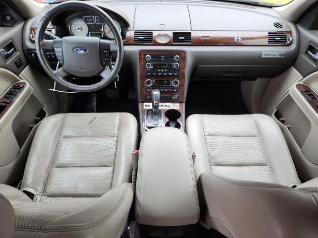 2009 FORD TAURUS LIM #3276484144