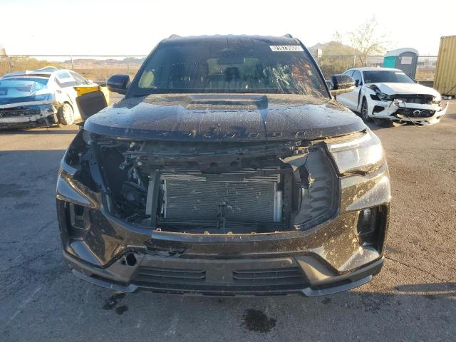 2025 FORD EXPLORER S - 1FMUK8KH4SGB38031
