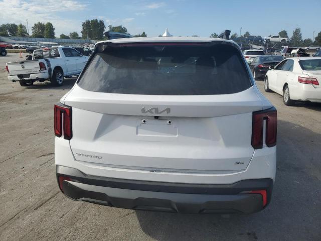 2024 KIA SORENTO SX - 5XYRKDJF5RG280839