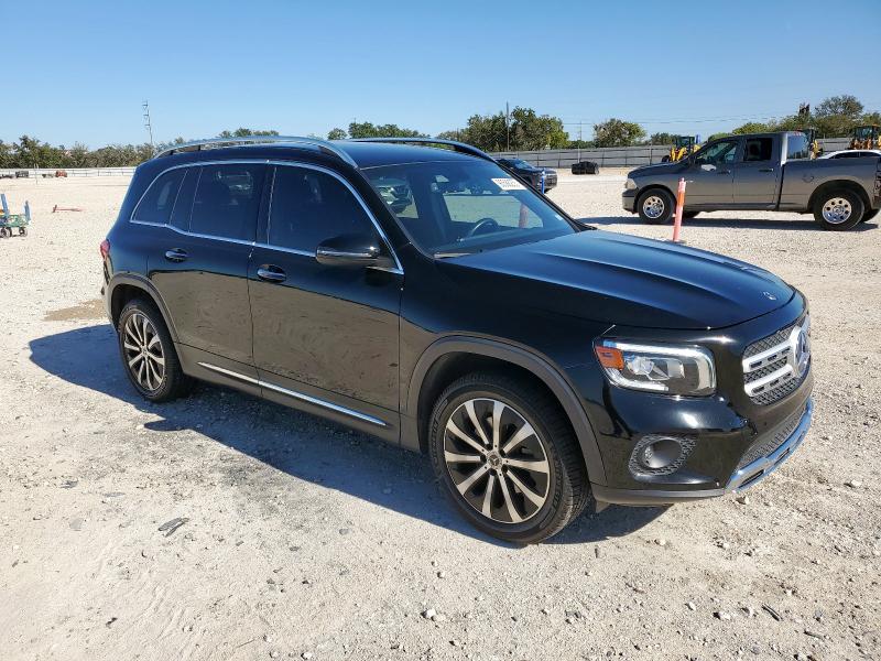 2021 MERCEDES-BENZ GLB 250 #3316079225
