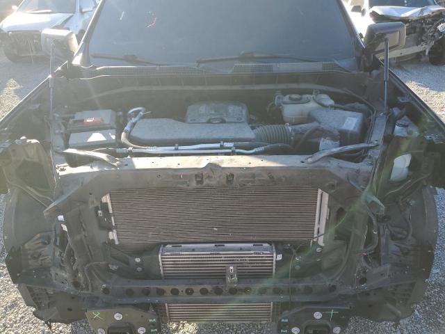 2021 CHEVROLET SILVERADO - 1GCPWBEK0MZ255221