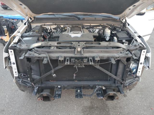 2018 CADILLAC ESCALADE P #3308421276