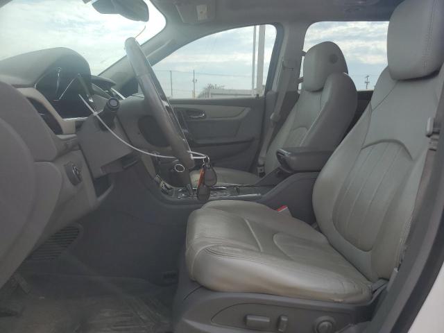 2016 CHEVROLET TRAVERSE L #3297043491