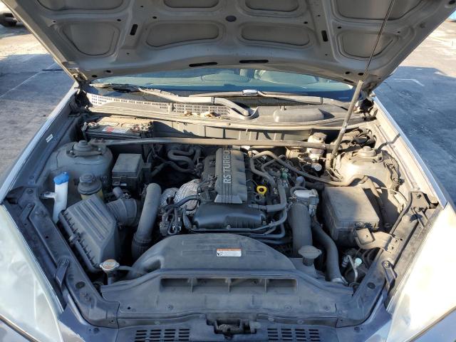 2012 HYUNDAI GENESIS CO #3269249092