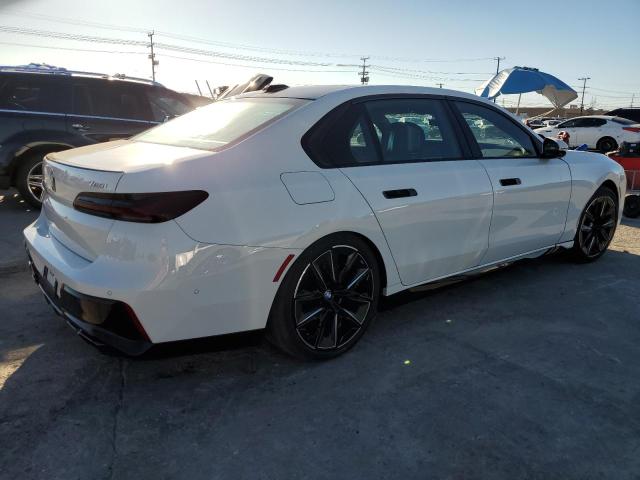 2023 BMW 760 XI WBA33EJ09PCM68850