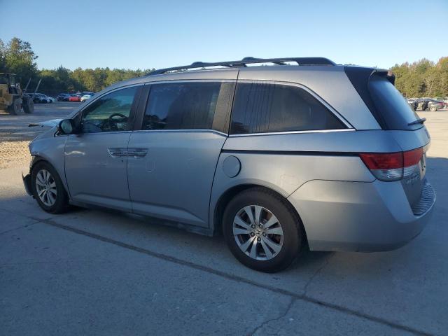 2017 HONDA ODYSSEY SE #3291194963