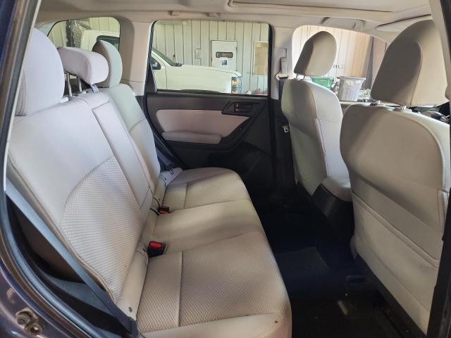 2014 SUBARU FORESTER 2 - JF2SJAEC1EH524895