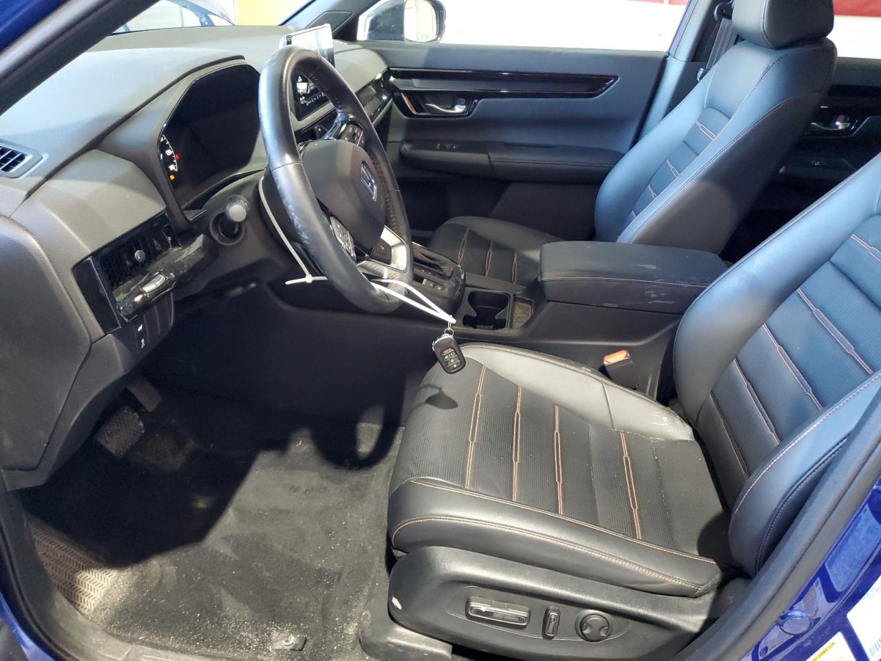 HONDA CR-V SPORT TOURING