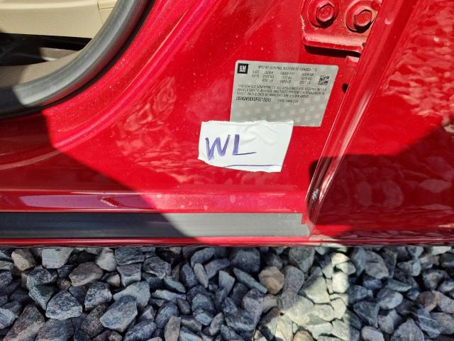 2015 BUICK REGAL PREM 2G4GN5EX2F9213299