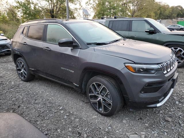 2024 JEEP COMPASS LI #3287444994