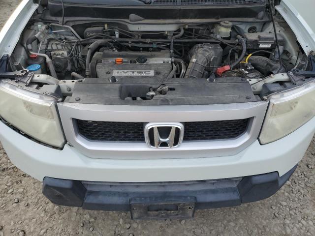 2010 HONDA ELEMENT LX - 5J6YH1H34AL001288