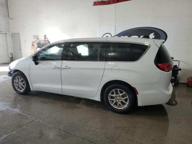 2025 CHRYSLER PACIFICA S 2C4RC1BG0SR552444