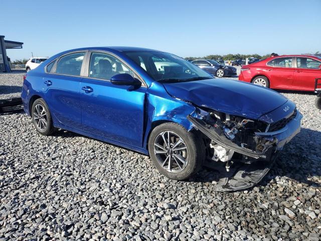 2024 KIA FORTE LX - 3KPF24AD9RE717014