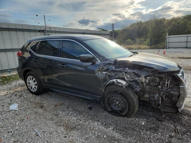 2020 NISSAN ROGUE S #3279731913