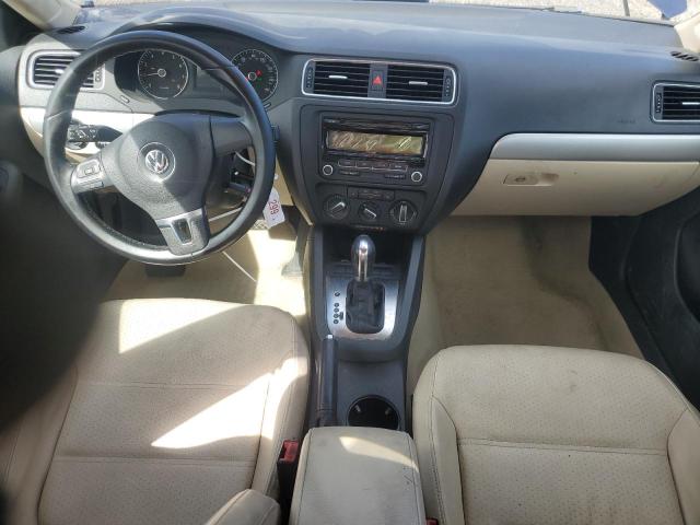 2013 VOLKSWAGEN JETTA SE - 3VWDX7AJXDM210330