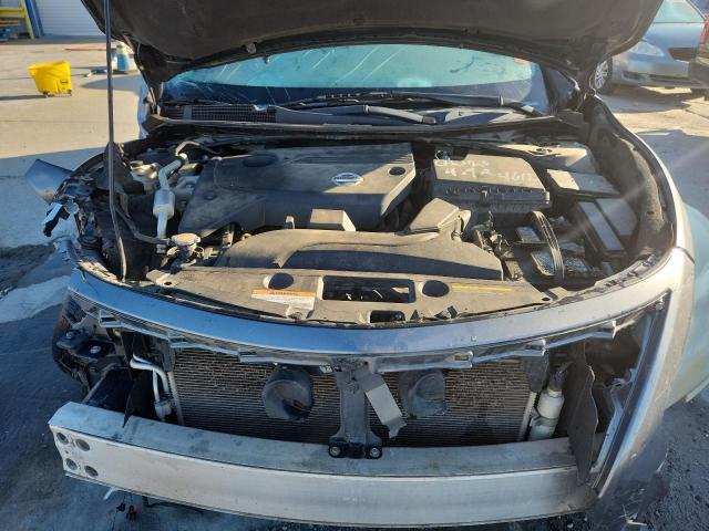 2014 NISSAN ALTIMA 2.5 #3293488439