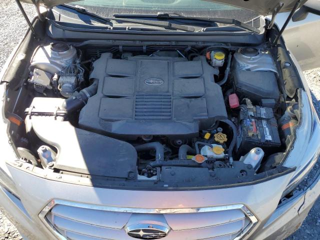 2016 SUBARU LEGACY 3.6R LIMITED #3297008341