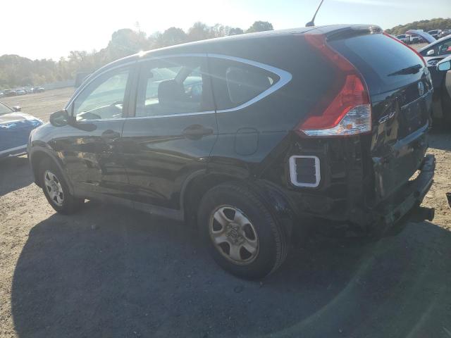 2014 HONDA CR-V LX - 2HKRM4H32EH727359