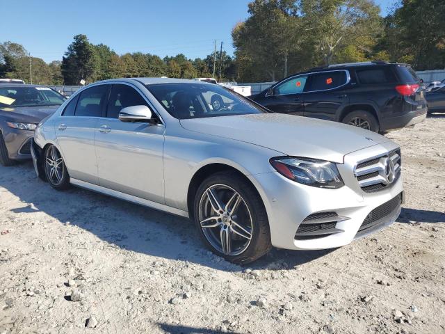 2019 MERCEDES-BENZ E 300 4MATIC WDDZF4KBXKA583515