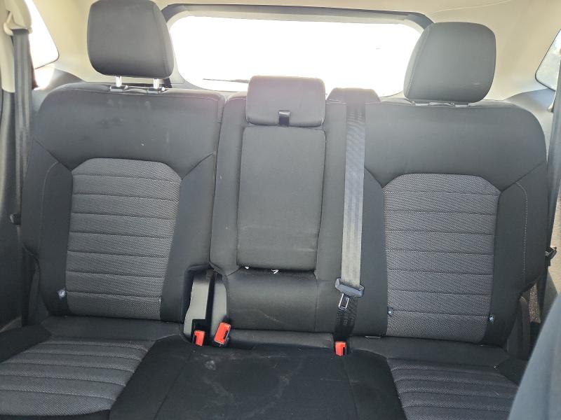 2015 FORD EDGE SE - 2FMTK3G81FBB60122