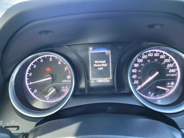 2019 TOYOTA CAMRY L - 4T1B11HK4KU272754