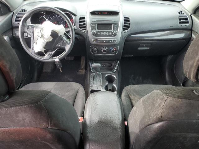 2014 KIA SORENTO LX #3279877315