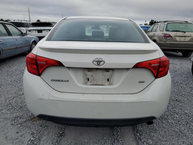 2018 TOYOTA COROLLA L 5YFBURHE6JP821631