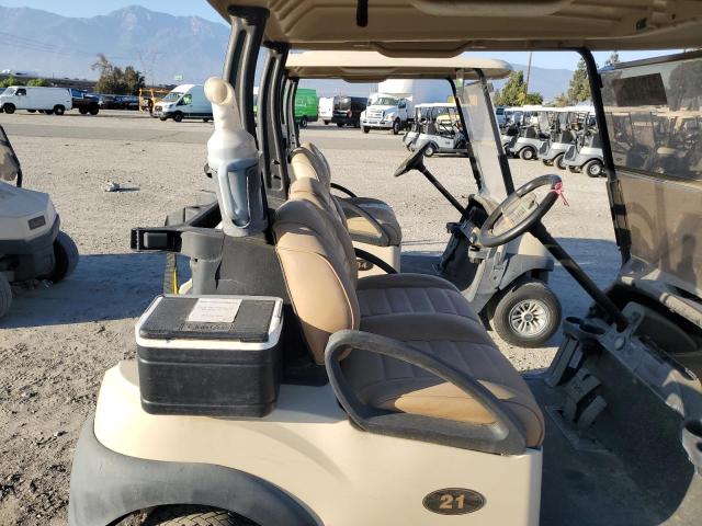 2020 CLUB CAR TEMPO LITHIUM #3261992475