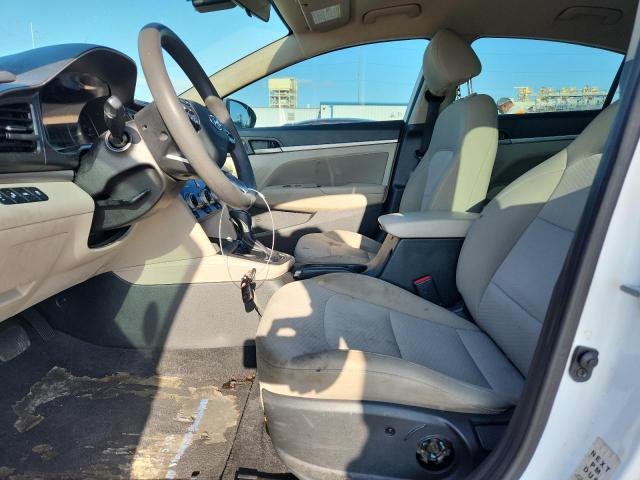 2019 HYUNDAI ELANTRA SE #3297914776