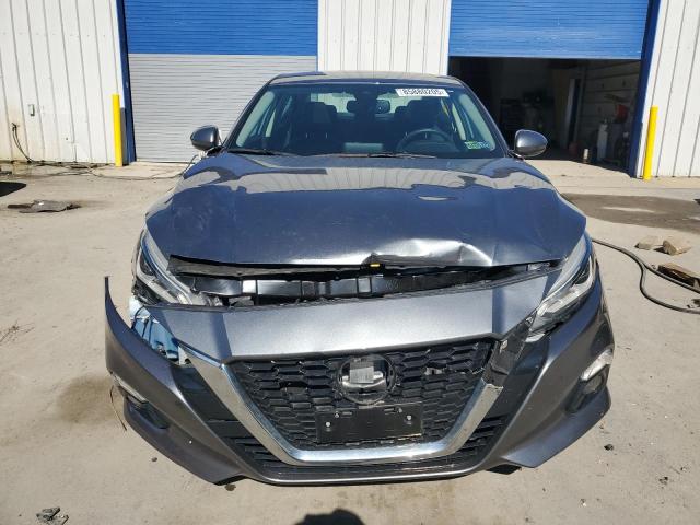 2020 NISSAN ALTIMA SL #3302796937