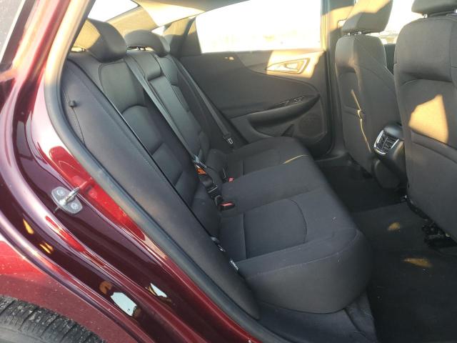 2016 CHEVROLET MALIBU LT - 1G1ZE5ST9GF187803