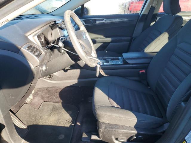 2017 FORD FUSION SE - 3FA6P0H79HR352941