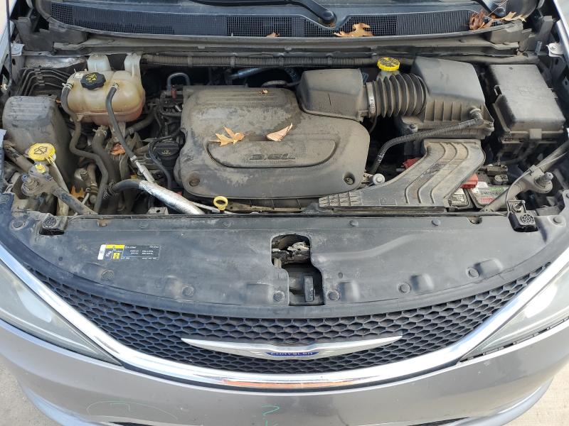 2019 CHRYSLER PACIFICA T #3297316386