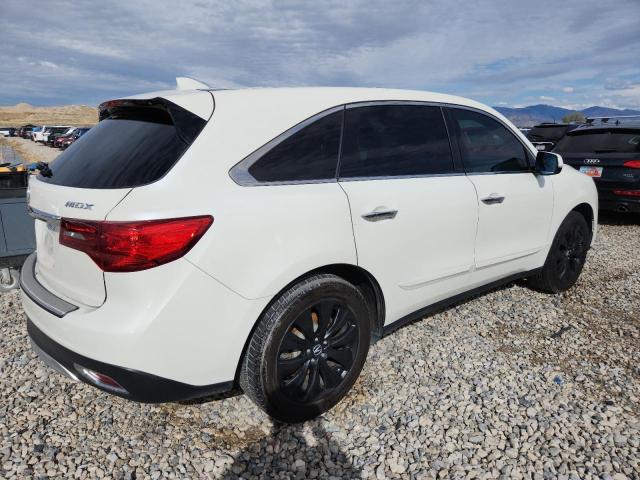 2016 ACURA MDX TECHNO - 5FRYD3H43GB010788