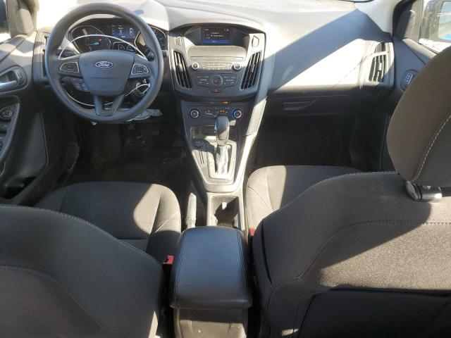 2018 FORD FOCUS SE - 1FADP3F29JL307308