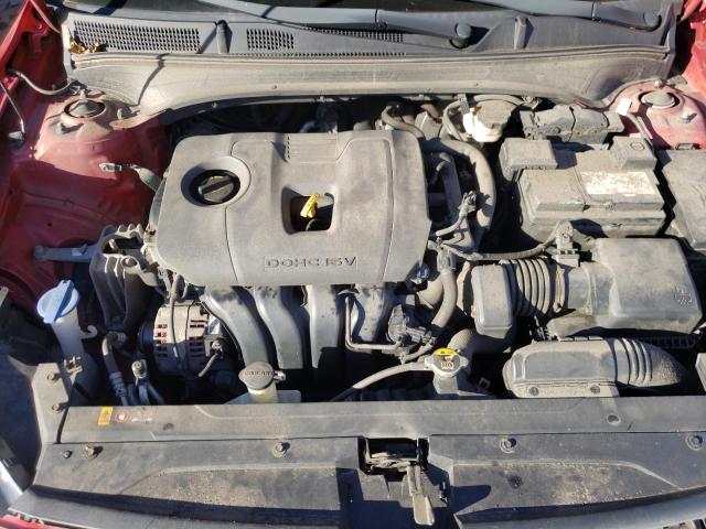 2019 KIA FORTE 3KPF24AD9KE037362