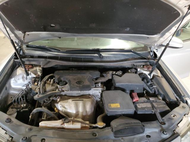 2013 TOYOTA CAMRY L - 4T1BF1FKXDU232704