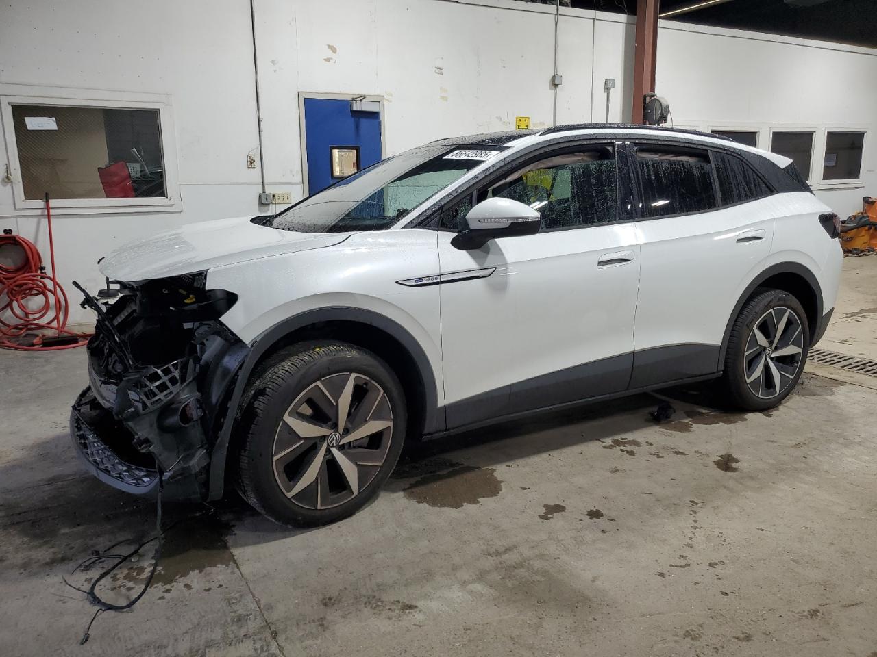 VOLKSWAGEN ID.4 PRO S