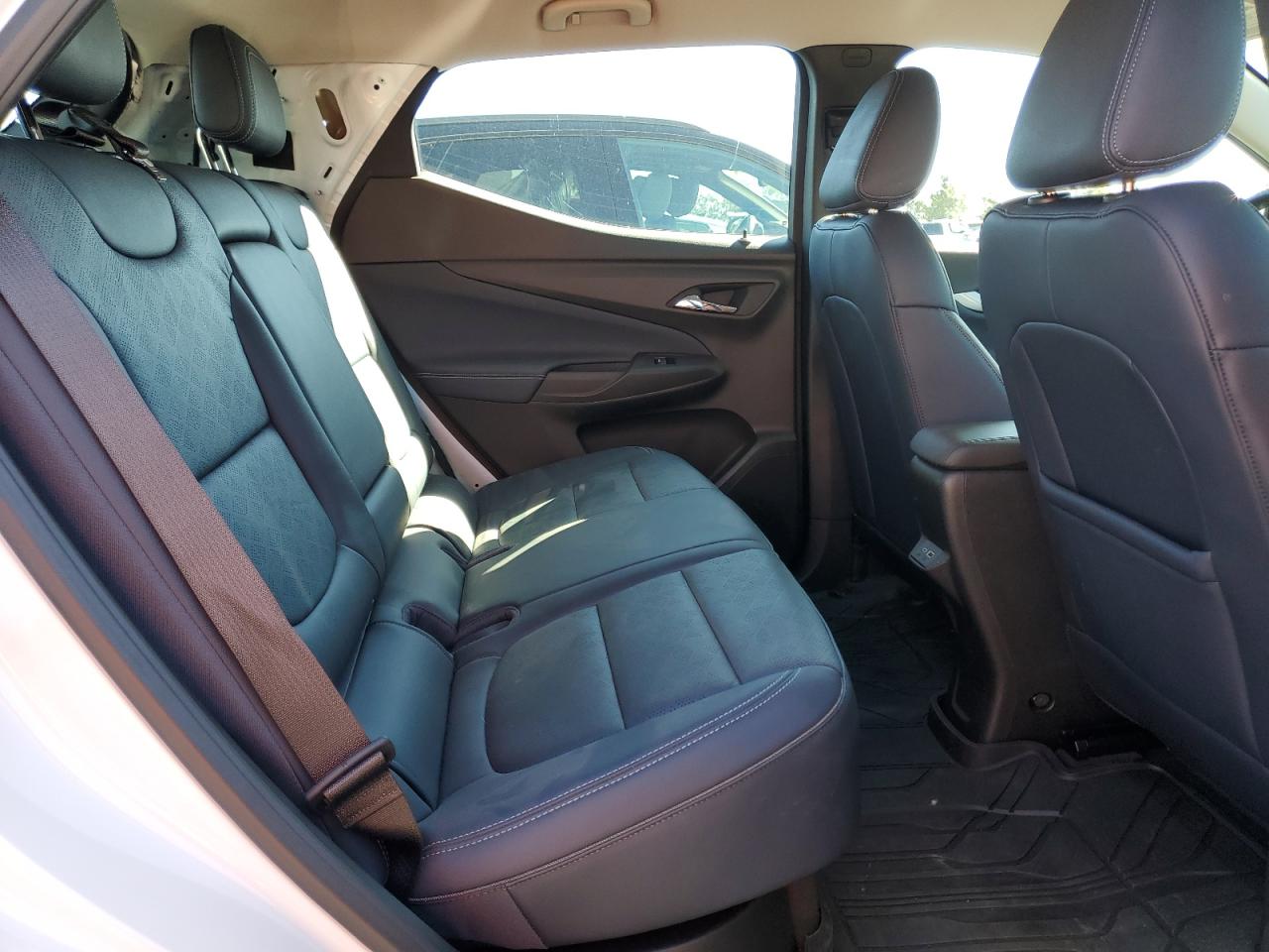 CHEVROLET BOLT EUV LT