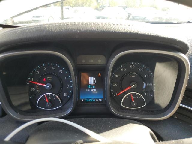 2016 CHEVROLET MALIBU LIMITED LT 1G11C5SA3GF151932