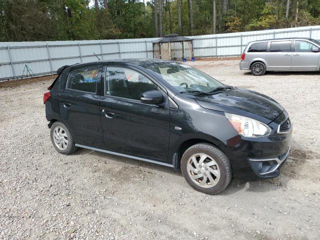 2017 MITSUBISHI MIRAGE SE - ML32A4HJ7HH011524