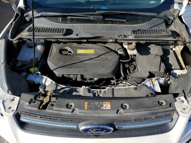 2013 FORD ESCAPE SE - 1FMCU0GX6DUD28571