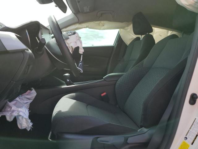 2021 TOYOTA C-HR XLE - JTNKHMBX8M1097379