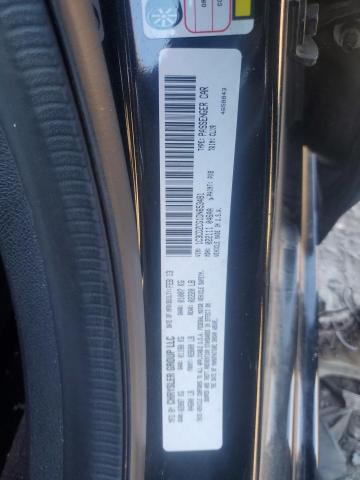 2013 DODGE AVENGER SX #3301846352