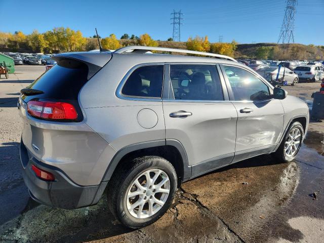2016 JEEP CHEROKEE L #3292905577