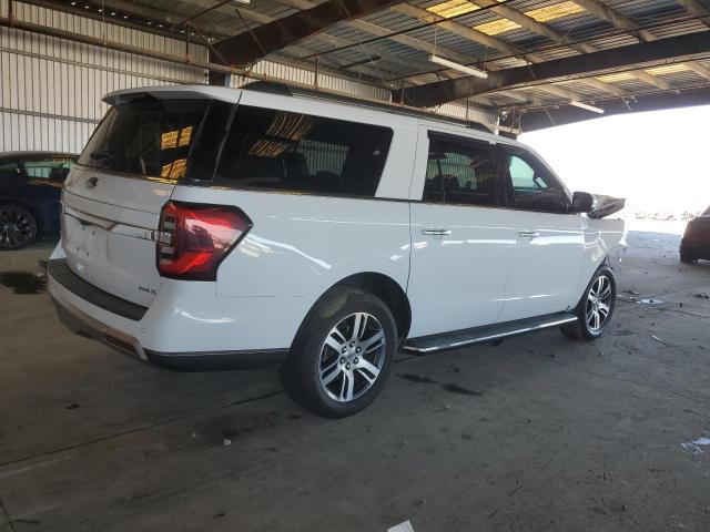 2022 FORD EXPEDITION MAX LIMITED #3296995837
