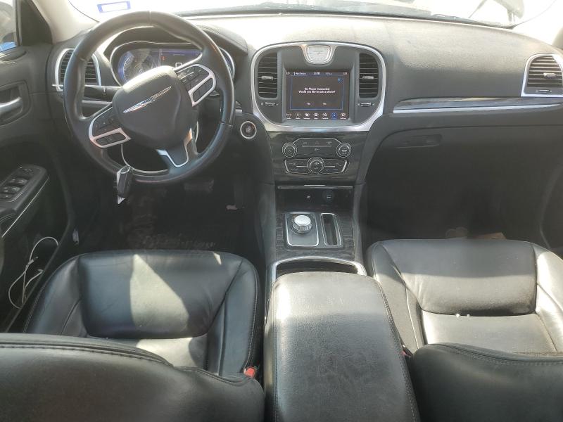 2018 CHRYSLER 300 TOURIN - 2C3CCAAG2JH130238